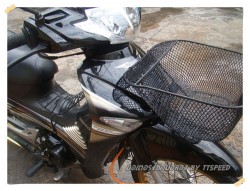 Wave 125i ไฟเลี้ยวบังลม 