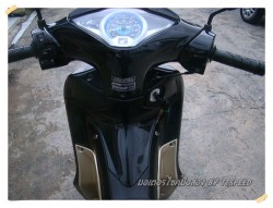 Wave 125i สตาร์ทมือ