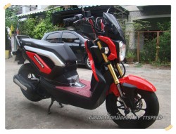 Zoomer-X ราคาถูก