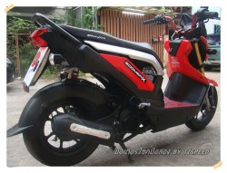 Zoomer-X ราคาถูก