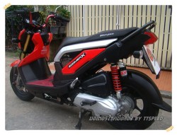 Zoomer-X ราคาถูก