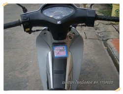 Wave 125 มือสอง