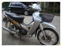 Wave 125 มือสอง