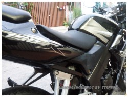 CBR 150 มือสอง