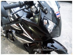 CBR 150 มือสอง