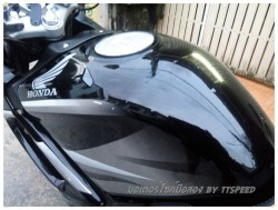 CBR 150 มือสอง