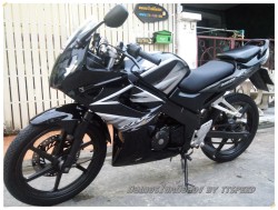 CBR 150 มือสอง