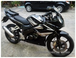 CBR 150 มือสอง