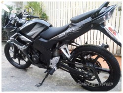 CBR 150 มือสอง