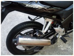 CBR 150 มือสอง