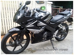 CBR 150 มือสอง