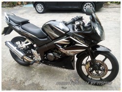 CBR 150 มือสอง