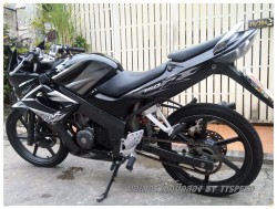 CBR 150 มือสอง