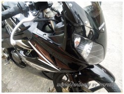 CBR 150 มือสอง