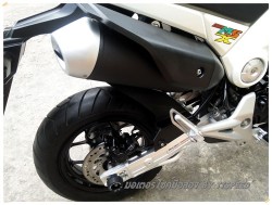 MSX 125 มือสอง