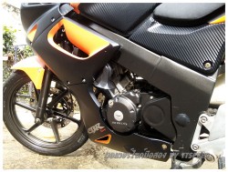 CBR 150 มือสอง