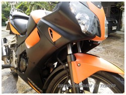 CBR 150 มือสอง