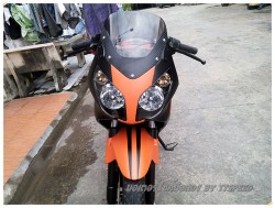 CBR 150 มือสอง