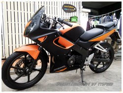 CBR 150 มือสอง