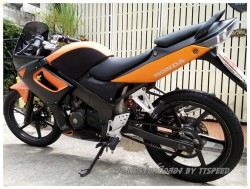 CBR 150 มือสอง