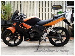 CBR 150 มือสอง