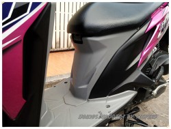 Click 125i คอมบายเบรก
