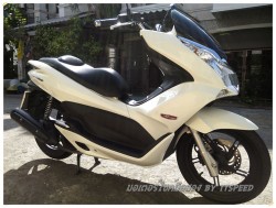 PCX 150 มือสอง