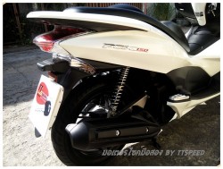 PCX 150 มือสอง