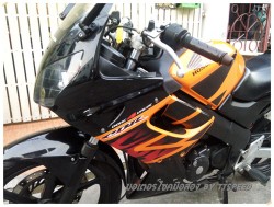 CBR 150 มือสอง