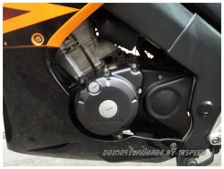 CBR 150 มือสอง