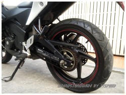 CBR 150R มือสอง