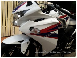 CBR 150R มือสอง