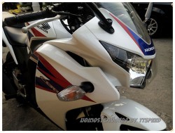 CBR 150R มือสอง