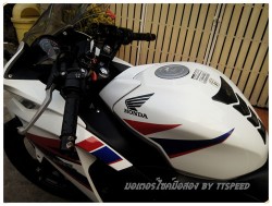 CBR 150R มือสอง