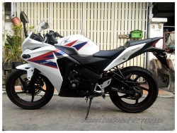 CBR 150R มือสอง