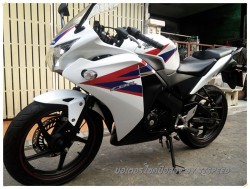 CBR 150R มือสอง