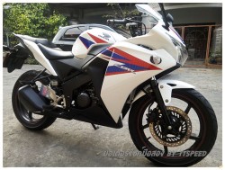 CBR 150R มือสอง