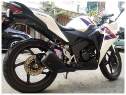 CBR 150R มือสอง