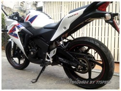 CBR 150R มือสอง