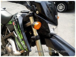 Dtracker 125i มือสอง