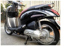 New Scoopy-i มือสอง