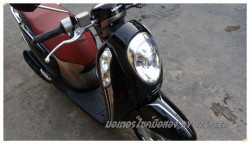 ์New Scoopy-i มือสอง