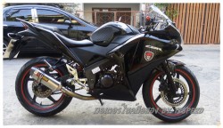 CBR 150i มือสอง