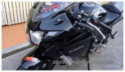 CBR 150i มือสอง