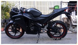 CBR 150i มือสอง