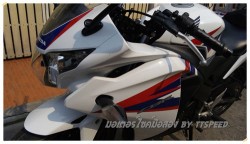 CBR 150R มือสอง