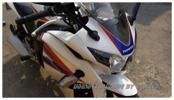 CBR 150R มือสอง