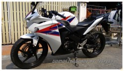 CBR 150R มือสอง