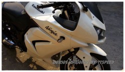 Ninja 250 มือสอง