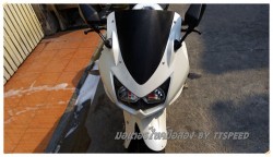 Ninja 250 มือสอง